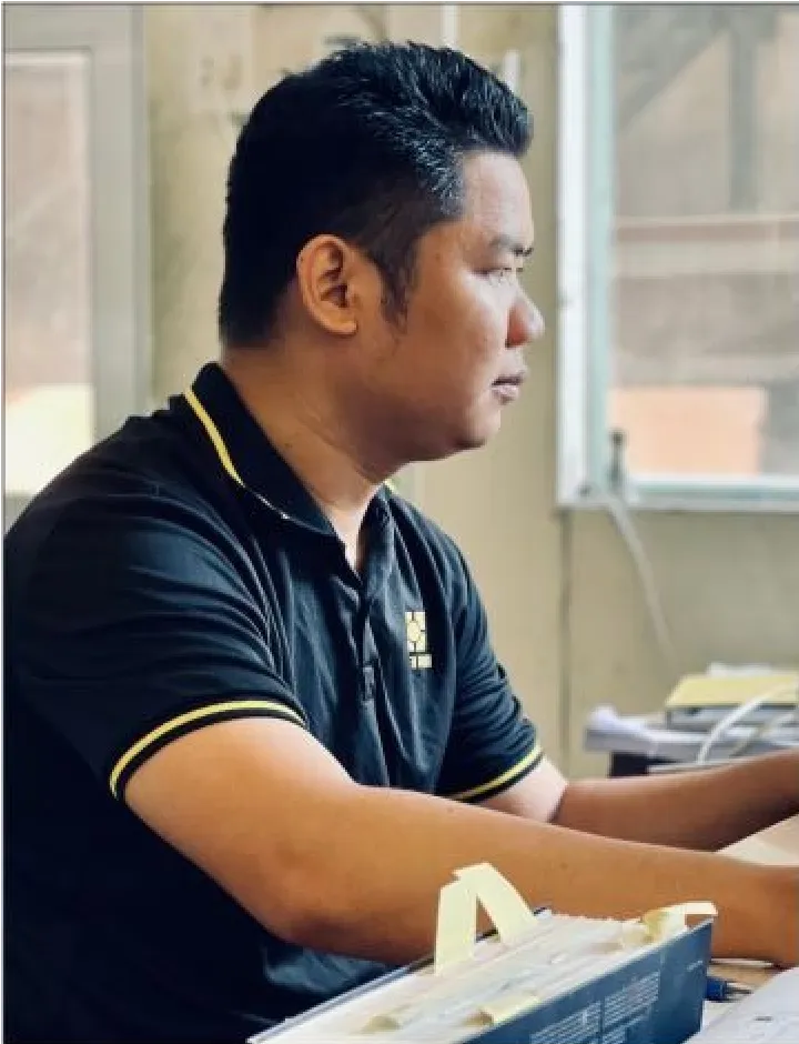 Nguyen Chi Tam