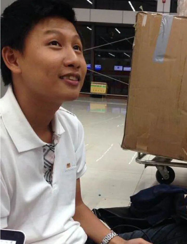 Nguyen Ngoc Khoi Nguyen