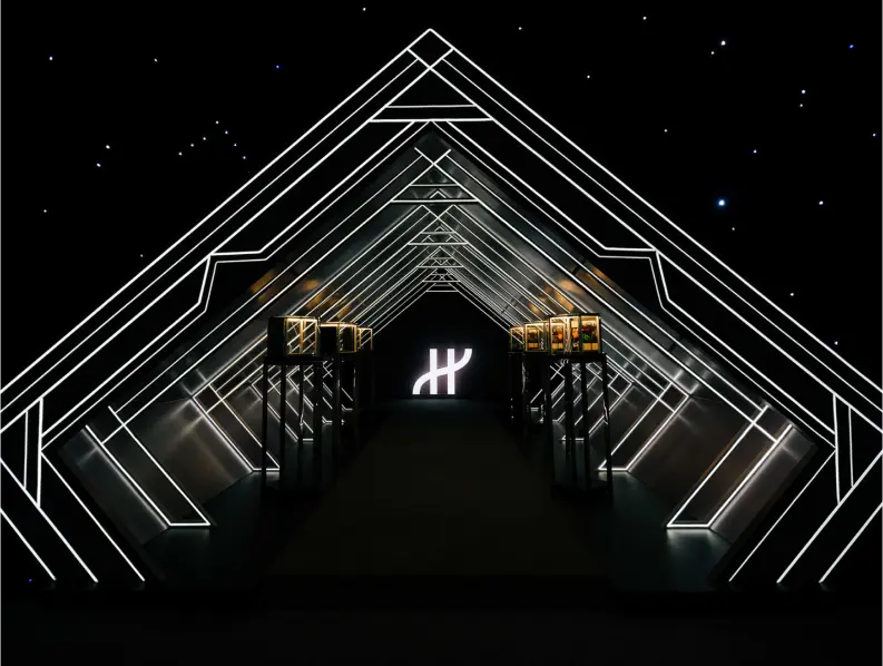 HUBLOT Gala Dinner | HCMC