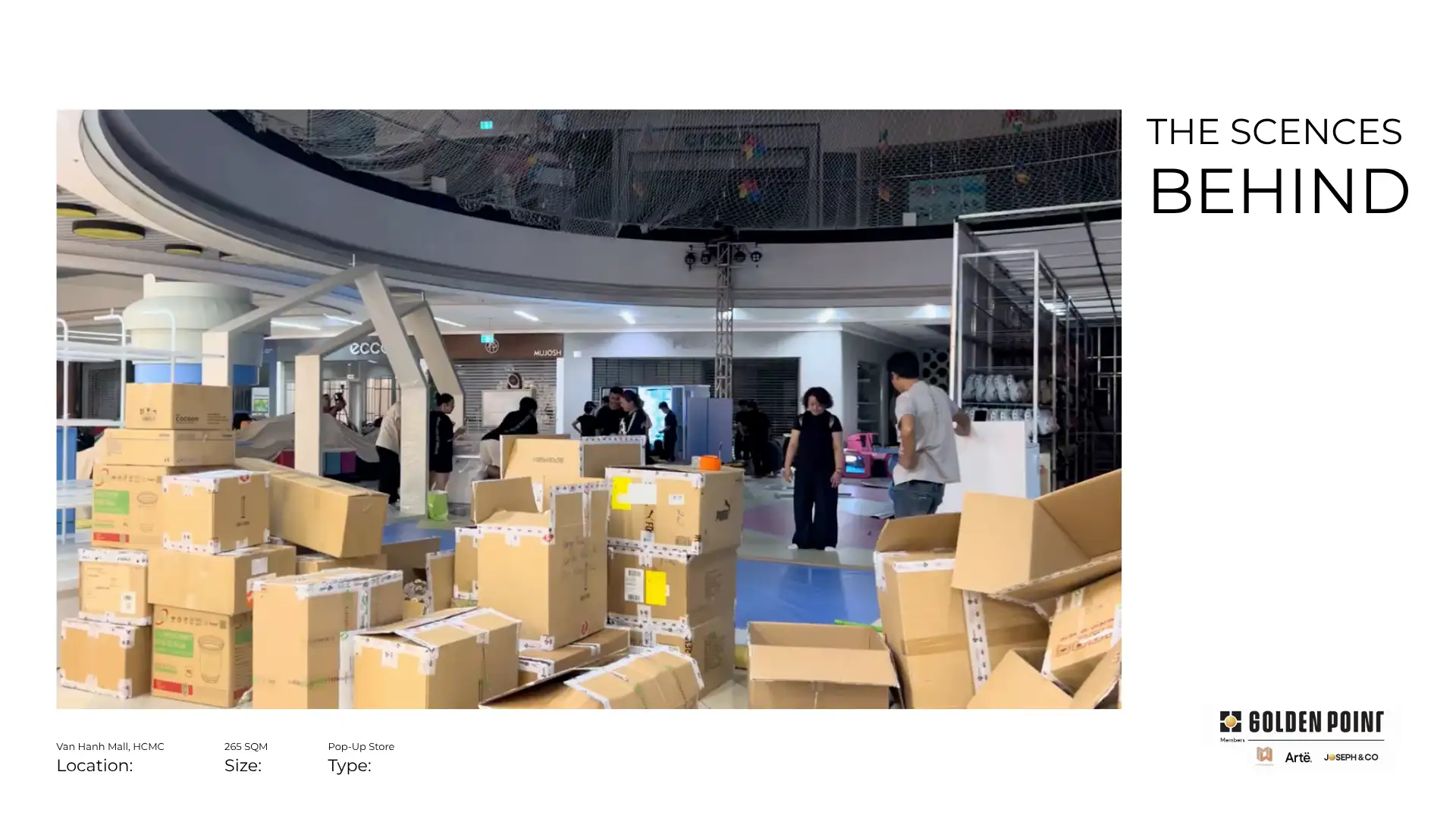 From Render to Reality: Bringing the CROCS Pop-Up Experience to Life 6 GP CROCS 1080x1350 7