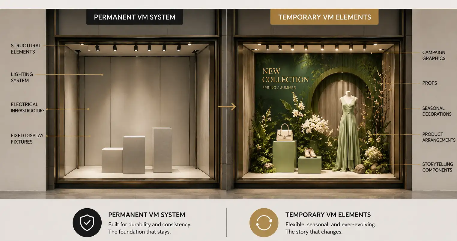 Why Do Luxury Stores Replace an Entire Window Every Few Weeks? 3 AI image 02 3107