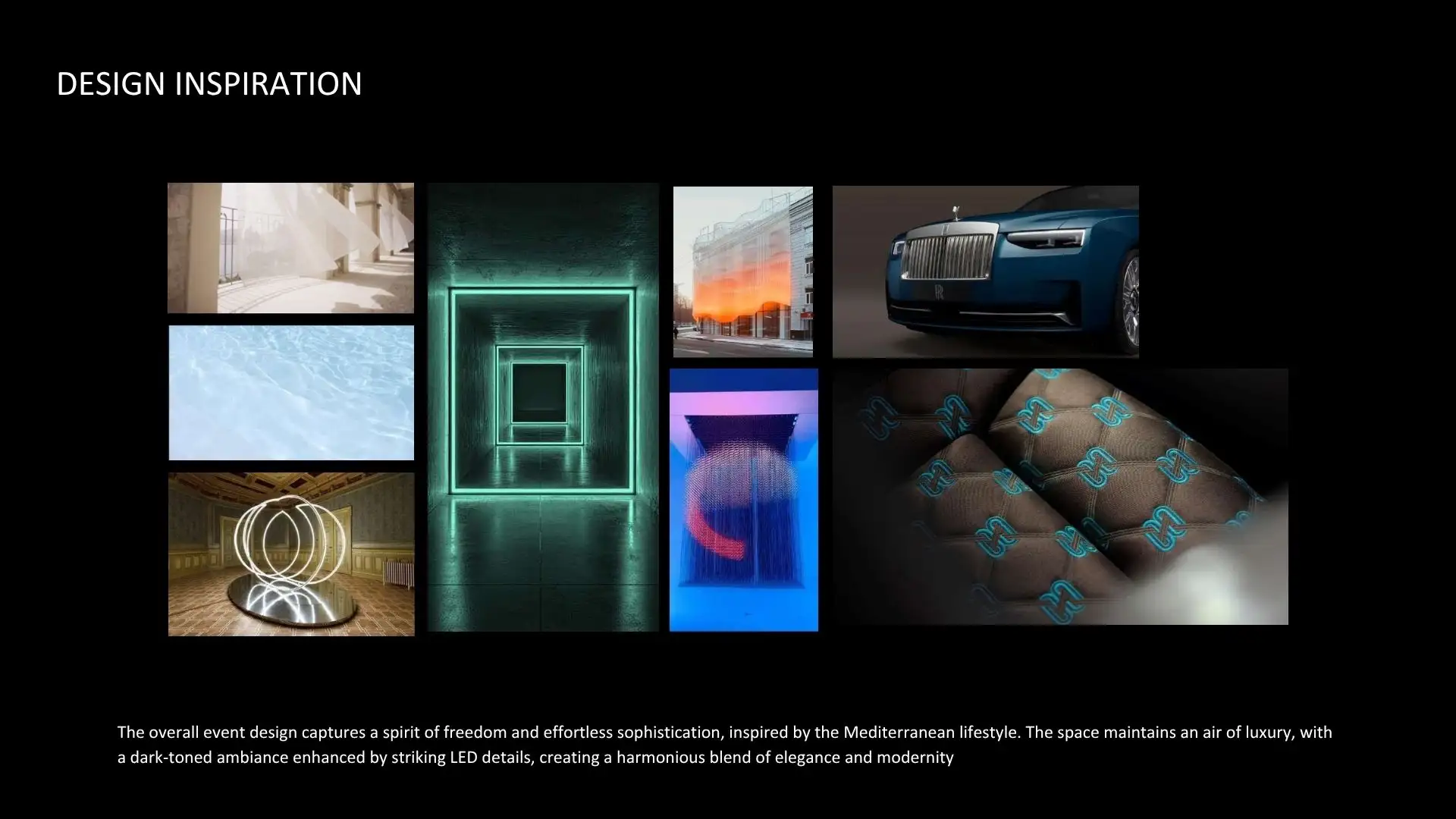 Where Does Experience Design for Rolls-Royce Begin? 2 10