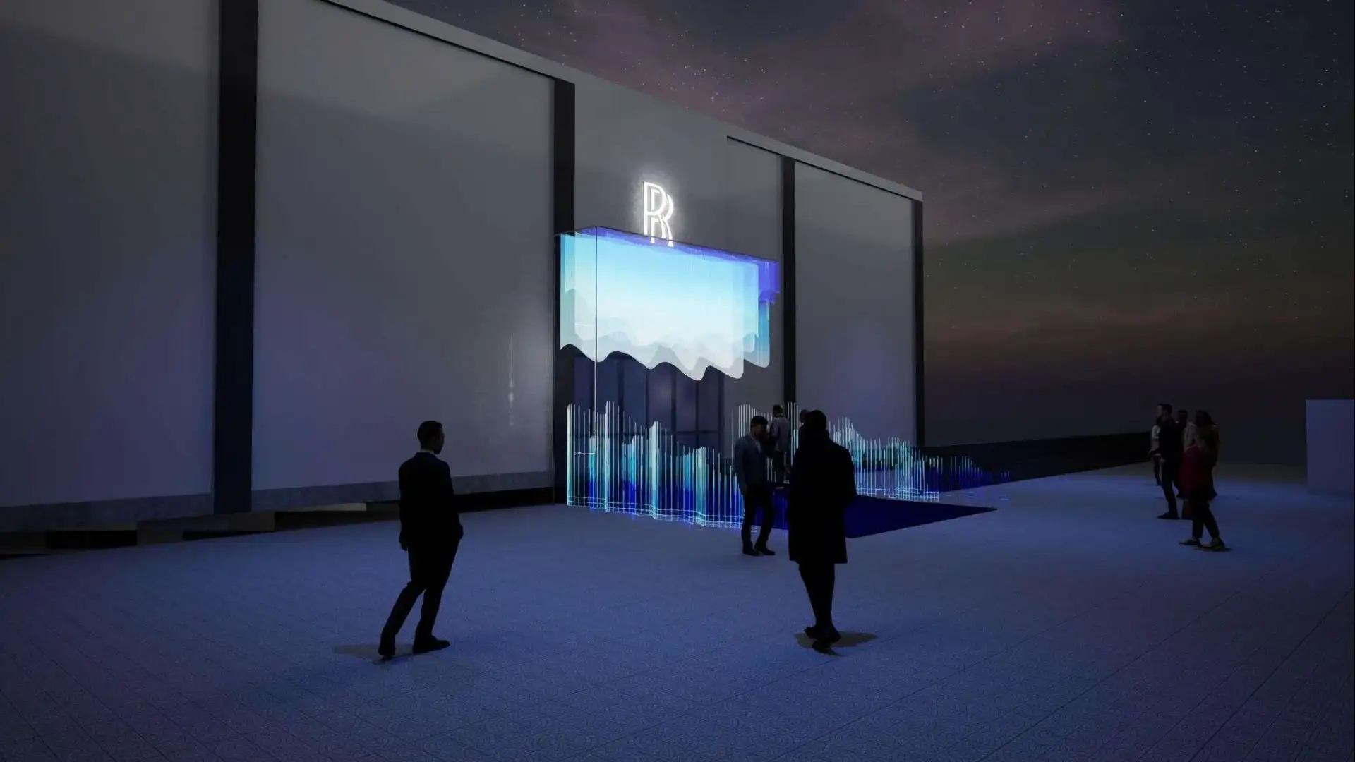 Where Does Experience Design for Rolls-Royce Begin? 3 13