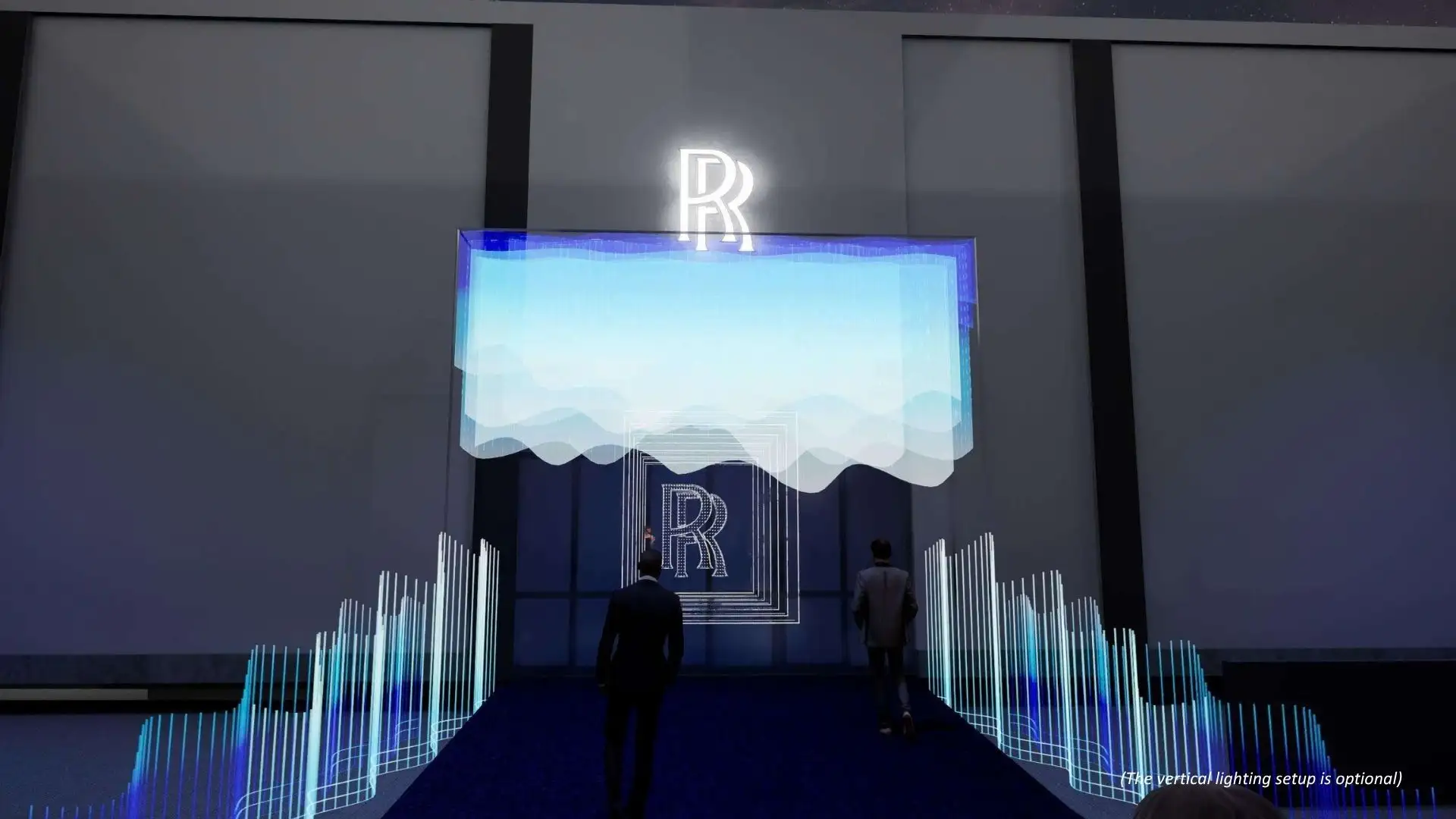 Where Does Experience Design for Rolls-Royce Begin? 4 14