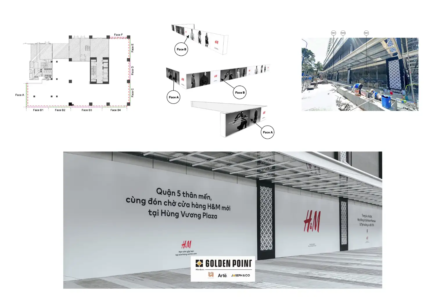 luxury retail 
