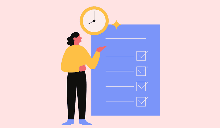 5 Bước Lập Timeline Retail Campaign: Lập Ngược Từ Ngày Launch Để Không Trễ Execution 2 5 Bước Lập Timeline Retail Campaign